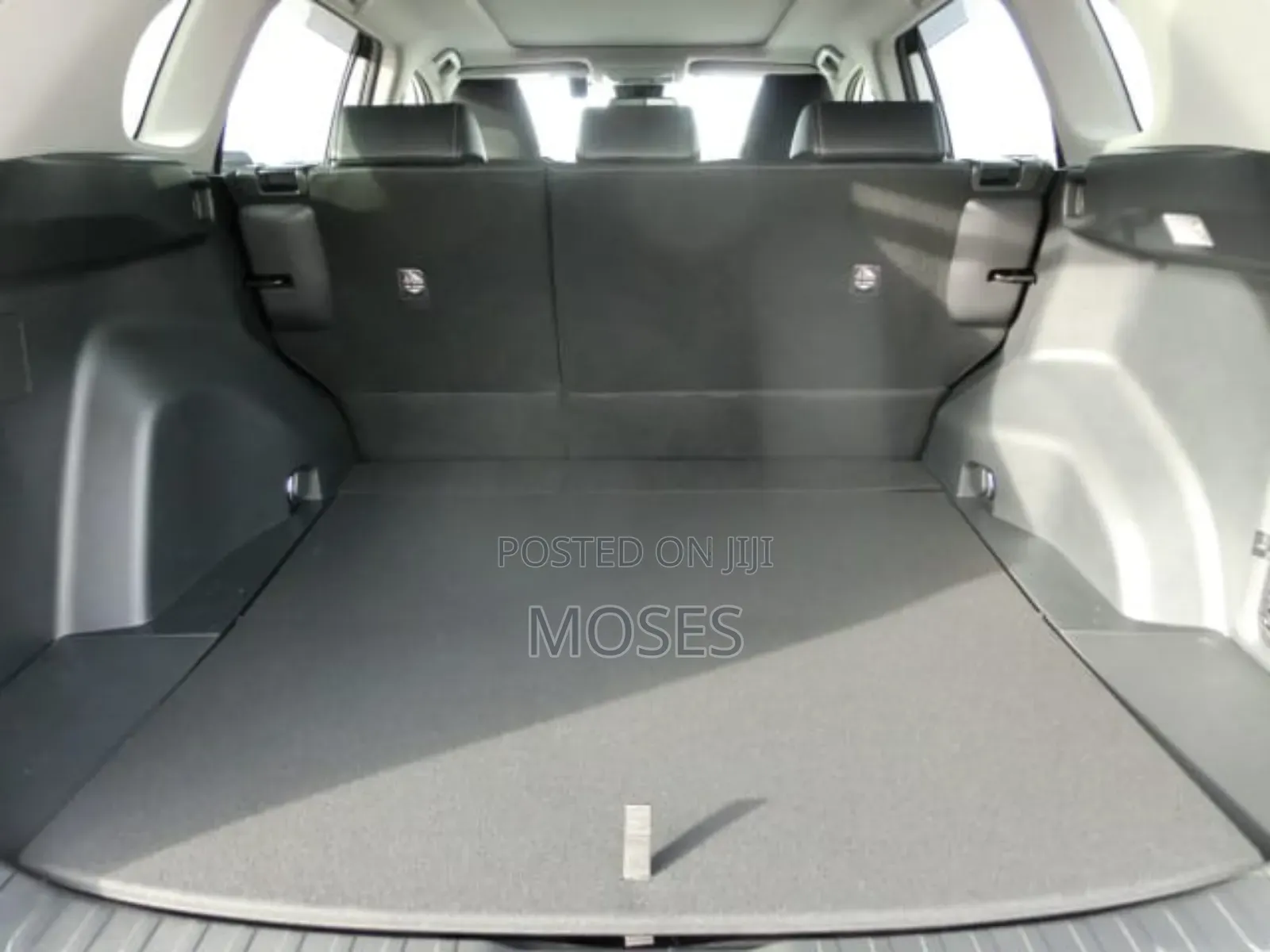 Toyota RAV4 2020 White