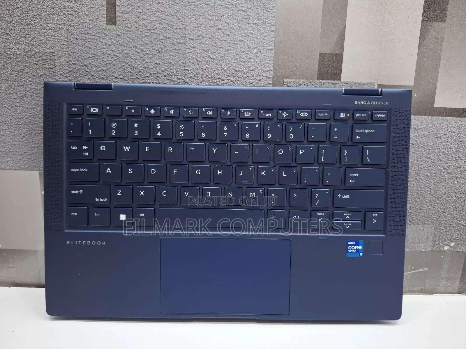 Laptop HP Elite Dragonfly G2 16GB Intel Core i7 SSD 512GB