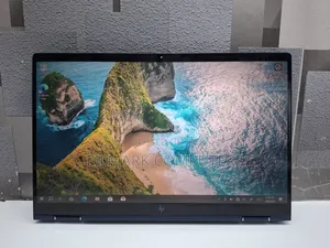 Laptop HP Elite Dragonfly G2 16GB Intel Core i7 SSD 512GB