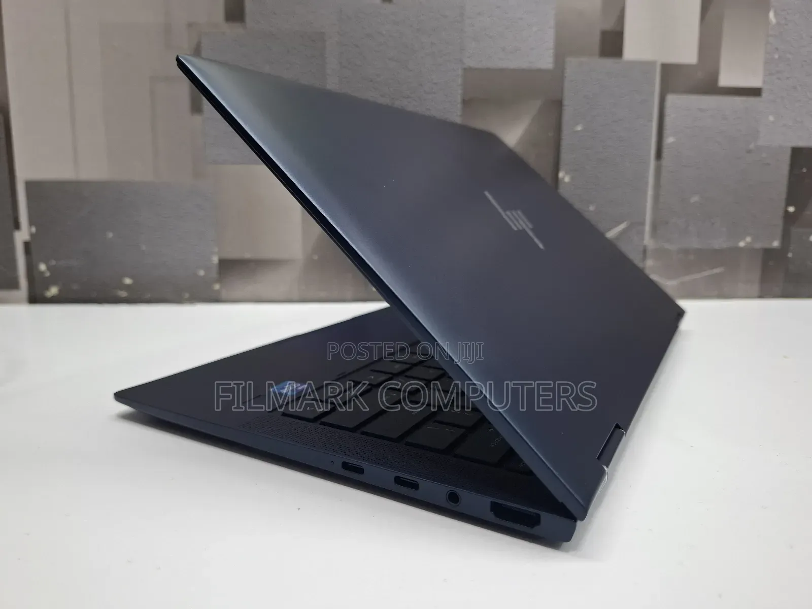 Laptop HP Elite Dragonfly G2 16GB Intel Core i7 SSD 512GB