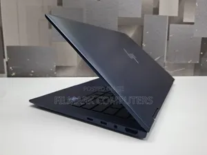 Laptop HP Elite Dragonfly G2 16GB Intel Core i7 SSD 512GB