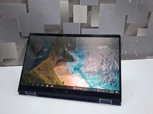 Laptop HP Elite Dragonfly G2 16GB Intel Core i7 SSD 512GB