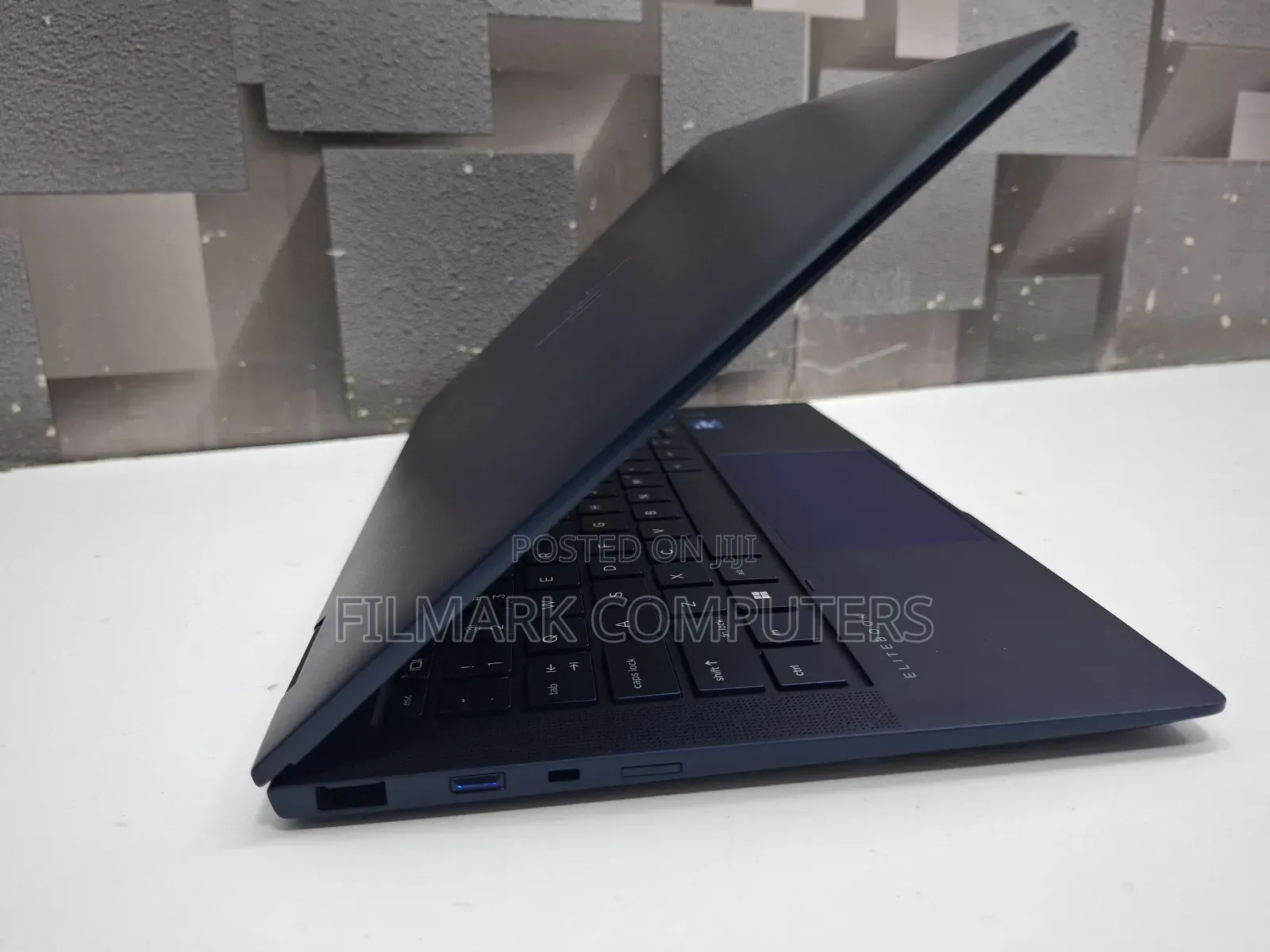 Laptop HP Elite Dragonfly G2 16GB Intel Core i7 SSD 512GB