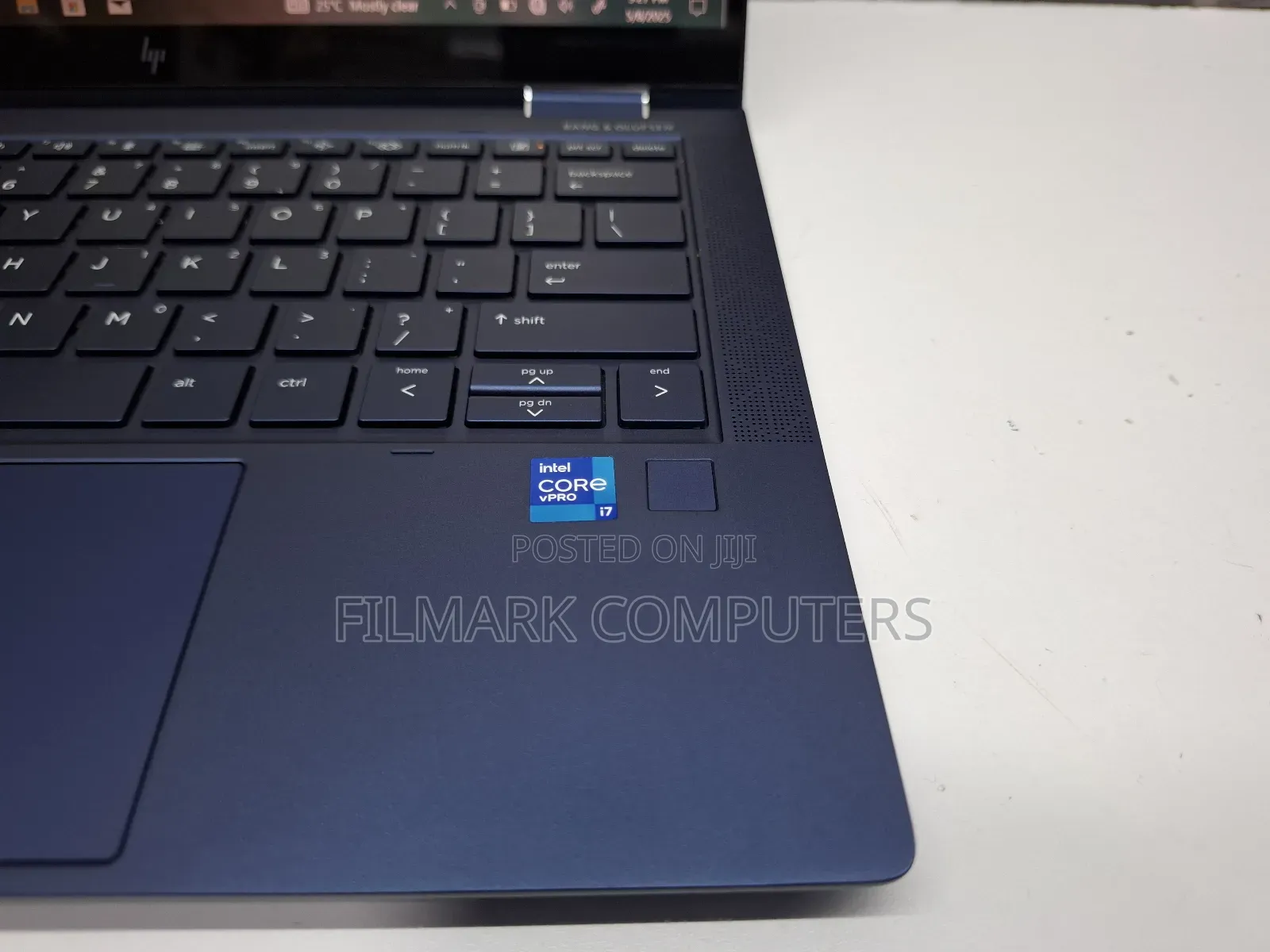 Laptop HP Elite Dragonfly G2 16GB Intel Core i7 SSD 512GB
