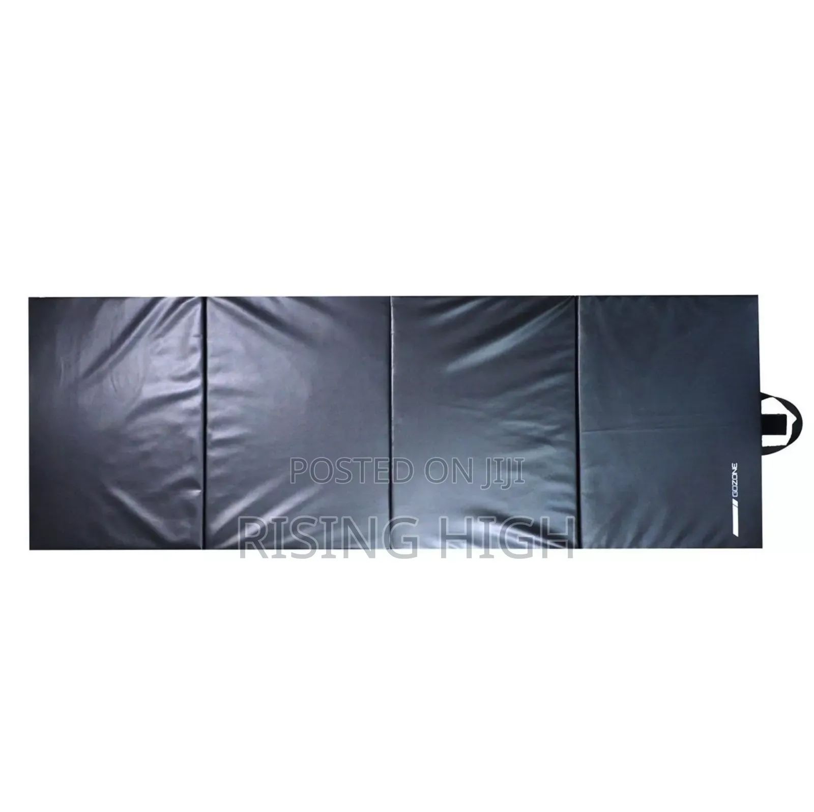 Modern Tri Fold Commercial Yoga Mats