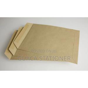 Brown Envelopes - thumbnail 2