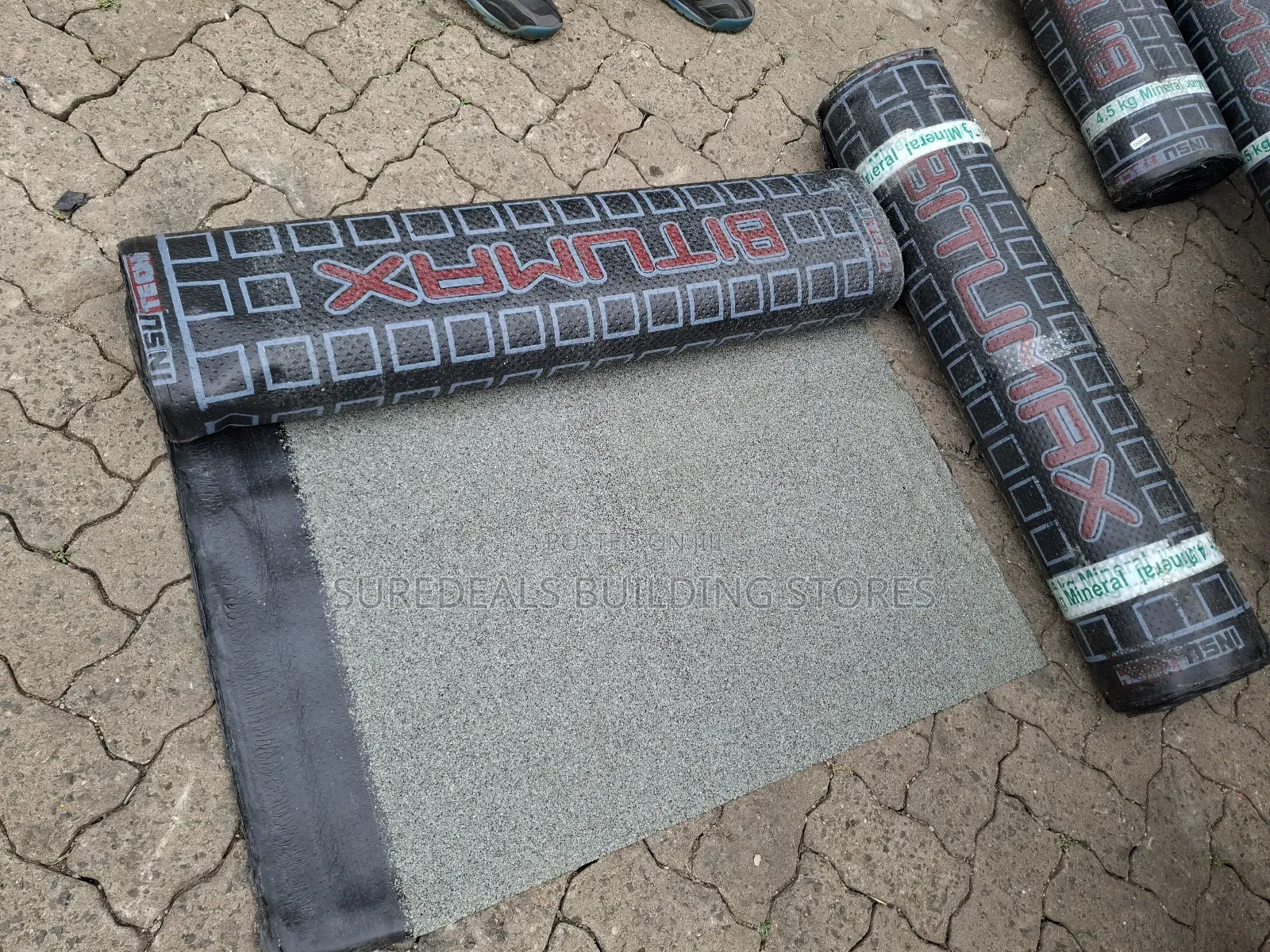 10sqm App Waterproofing Membrane