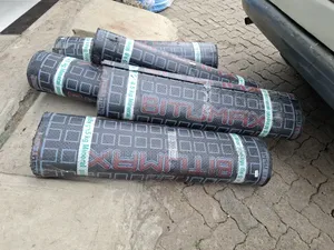 10sqm App Waterproofing Membrane