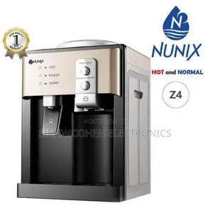 Nunix Dispenser Hot And Normal Z4