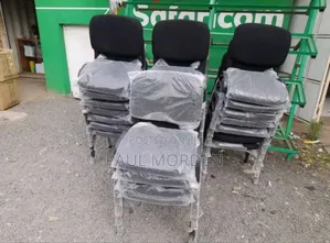 Toska Chairs/College Chairs