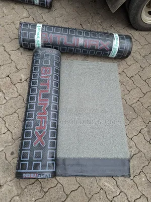 10sqm App Membrane.