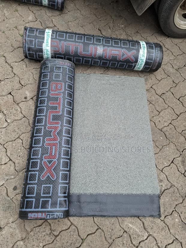 10sqm App Membrane.