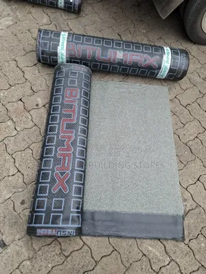 10sqm App Membrane.