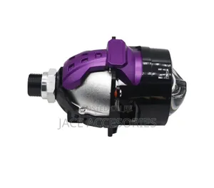 3 Inch Dual Laser Biled Projectors