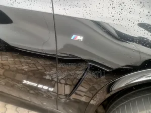 BMW X5 2018 Black