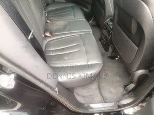 BMW X5 2018 Black