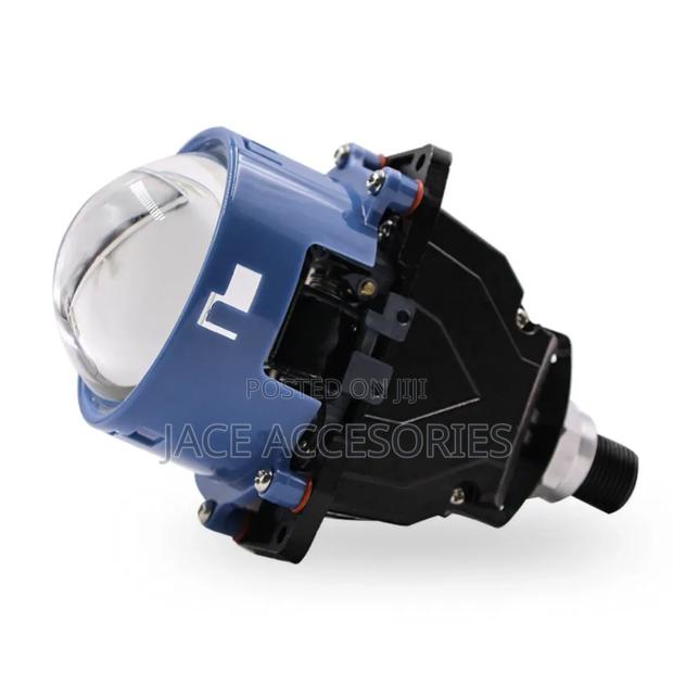 Universal  Biled Headlight Projector Lights - thumbnail 3