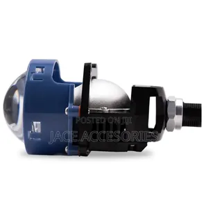 Universal  Biled Headlight Projector Lights