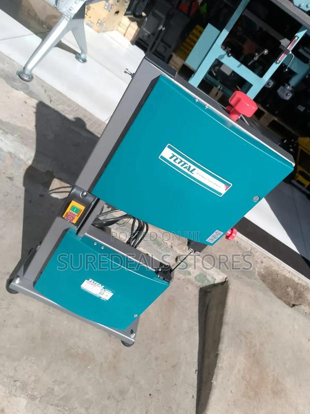 Band Saw 350w - main view