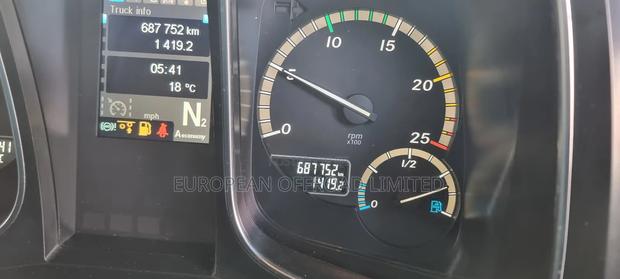 Mercedes Benz 2545 2019 - thumbnail 6
