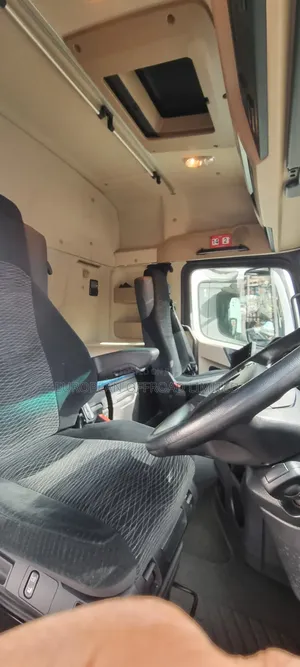 Mercedes Benz 2545 2019