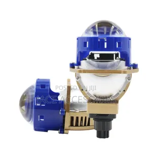 High Watts Biled Projector Lights