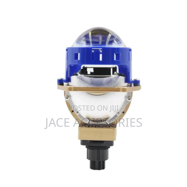 High Watts Biled Projector Lights - thumbnail 2