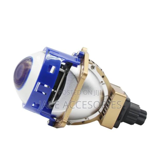 High Watts Biled Projector Lights - thumbnail 3