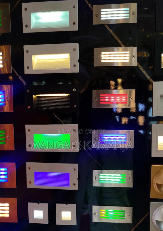 Outdoor/Indoor Stairs Lights - main view