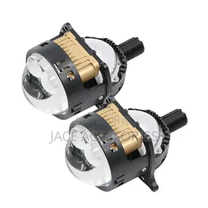 Super Bright 3 Inch Dual Laser Projectors  Lights