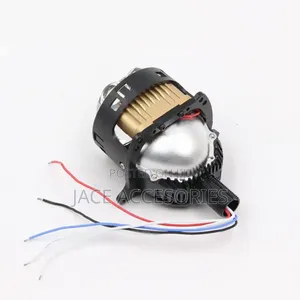 Super Bright 3 Inch Dual Laser Projectors  Lights