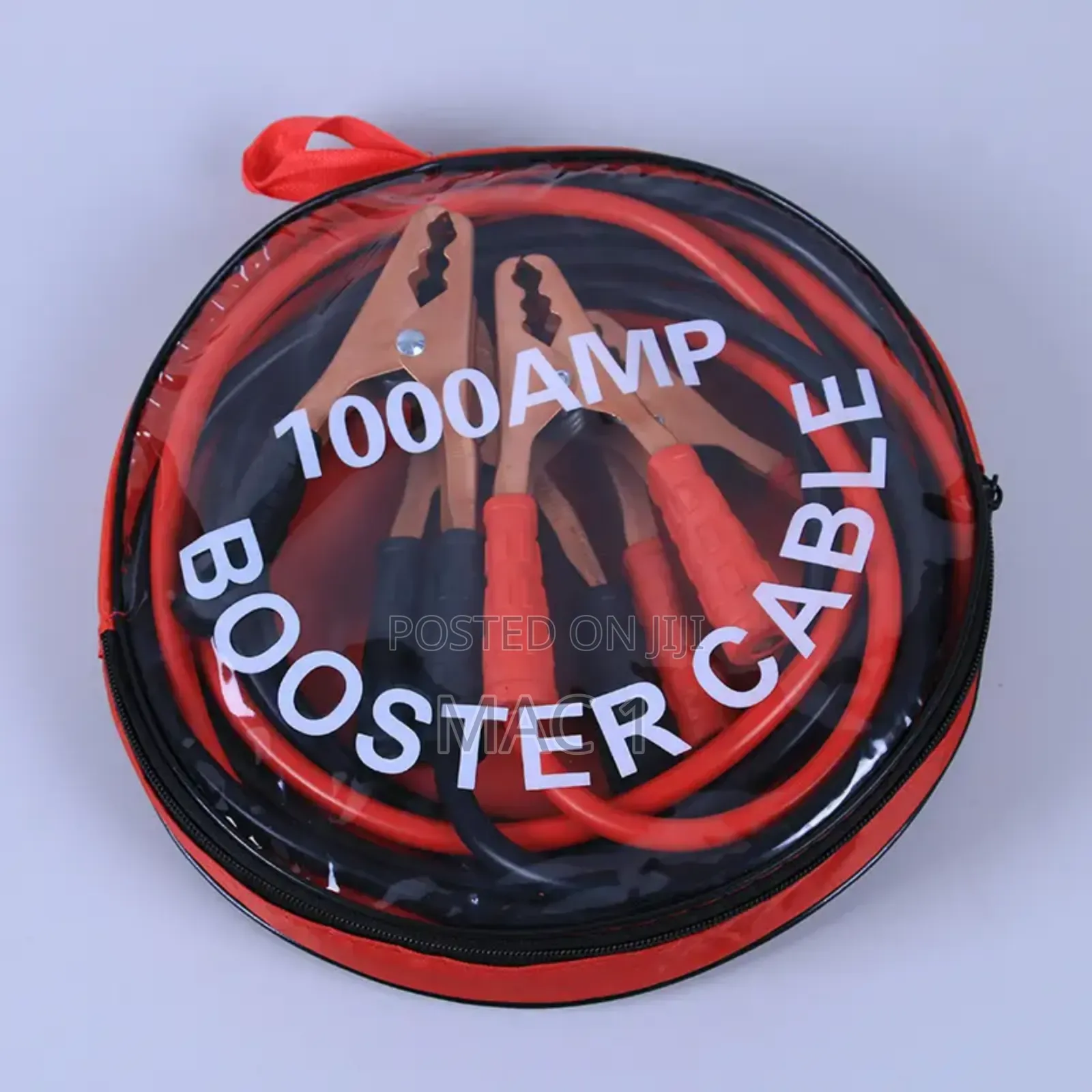 Booster Cables Jumper Cables 1000amp