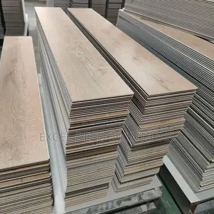 SPC Flooring-Strength Meets Style