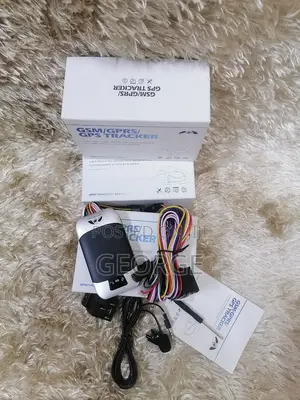 New Vehicle GPS Car/Vehicle Tracker Installation