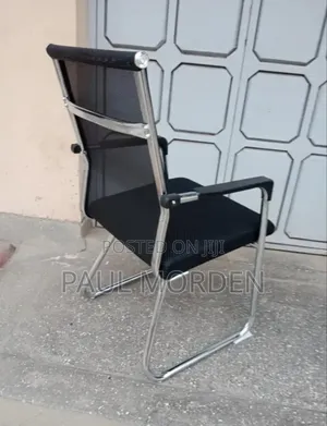 Visitors/Waiting Office Chair