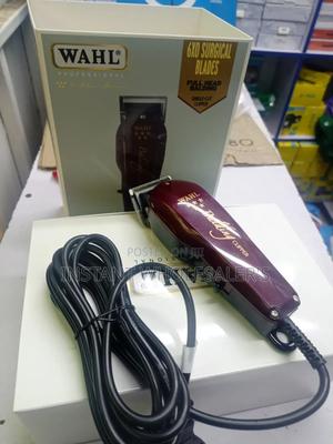Wahl Balding Original Clippers - thumbnail 2