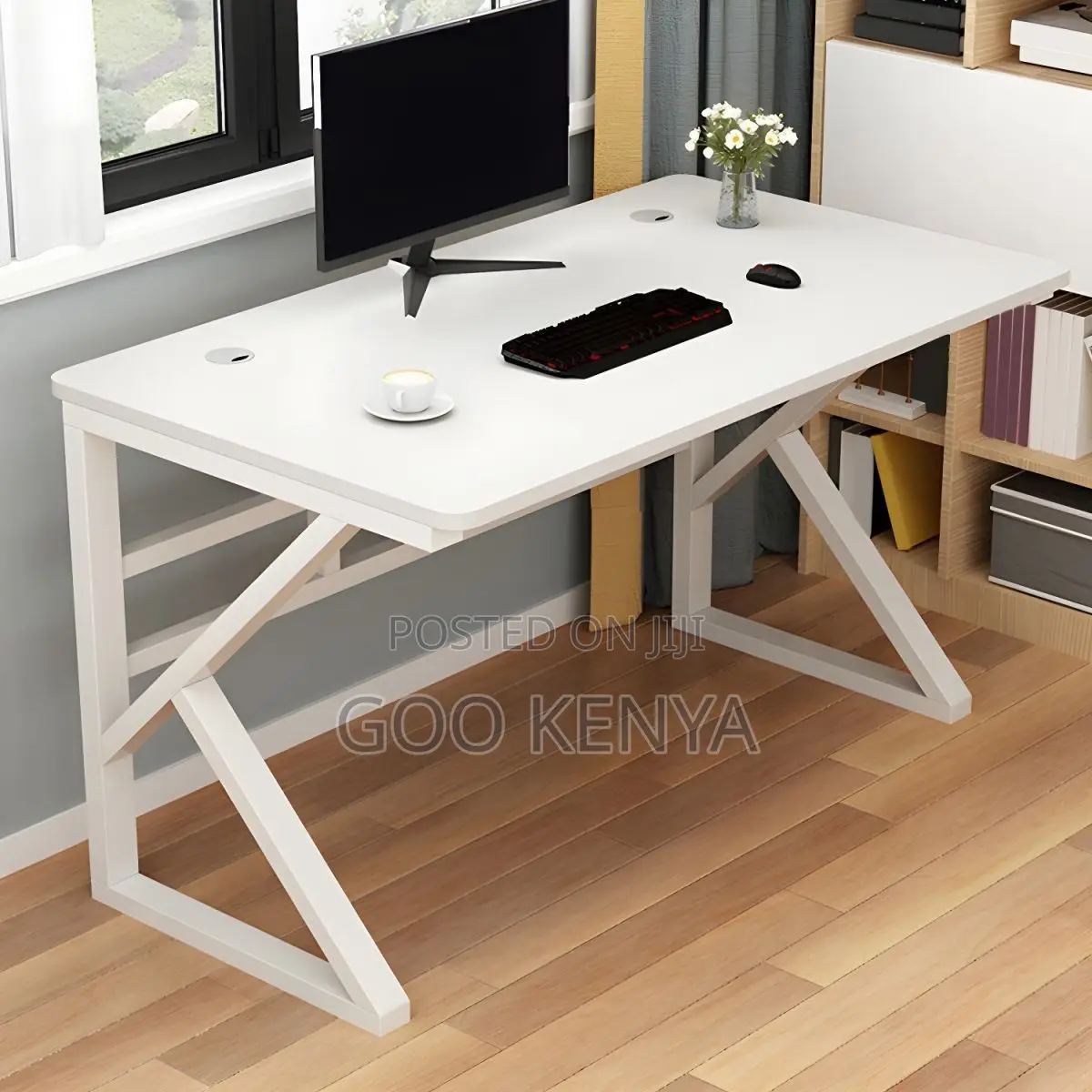 Office Table ; Home Office Gaming Desk
