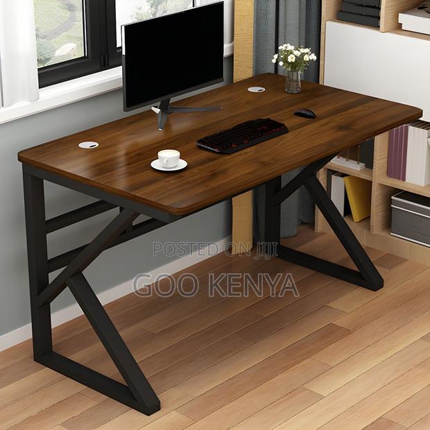 Office Table ; Home Office Gaming Desk - thumbnail 4