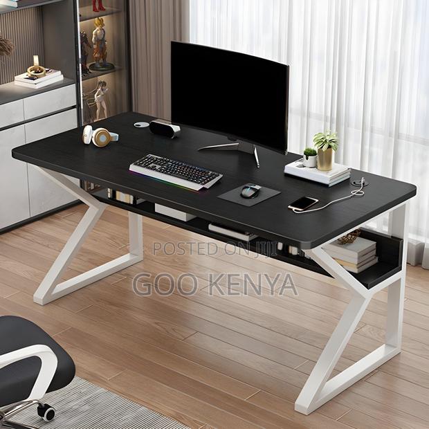 Office Table ; Home Office Gaming Desk - thumbnail 6