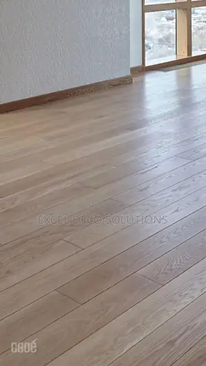 "Your Floor’S New Superpower!" With SPC Flooring
