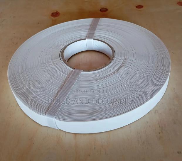 Lipping White 100mtrs