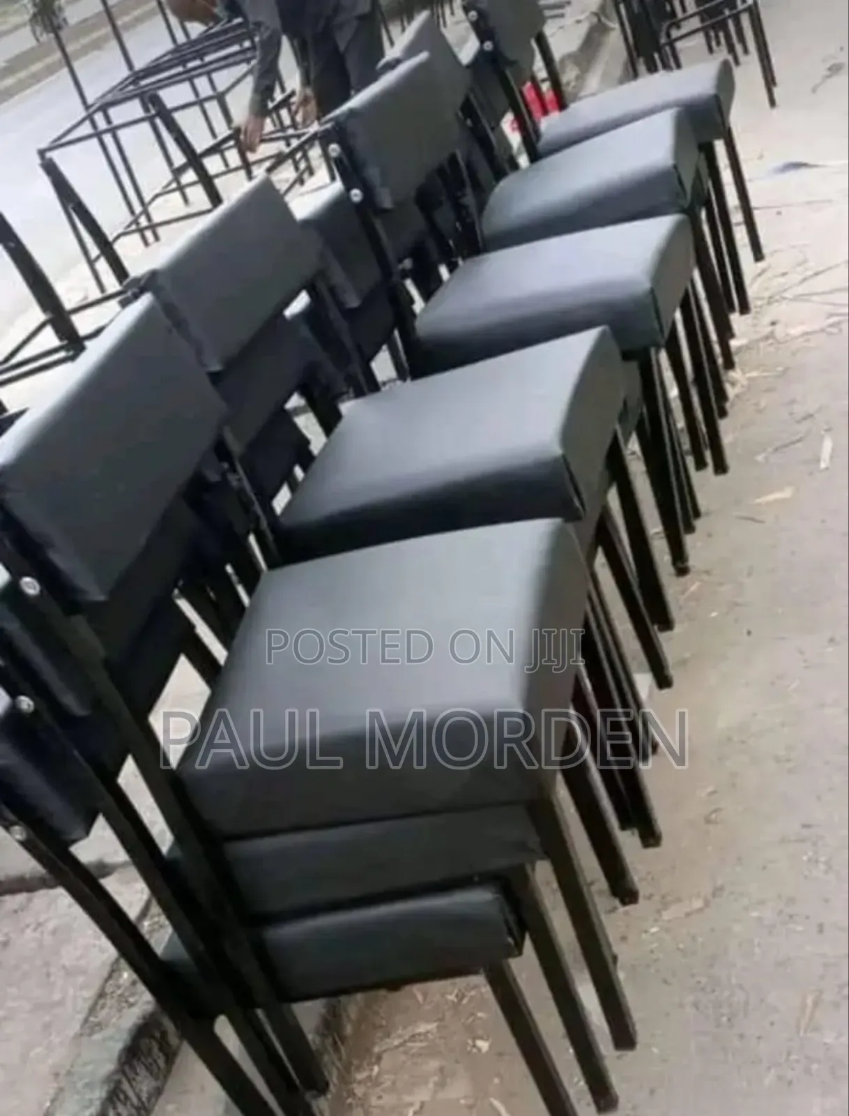 Caterina Office Chair