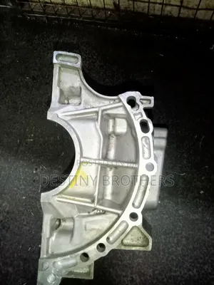 1nr/2nr Engine Sump
