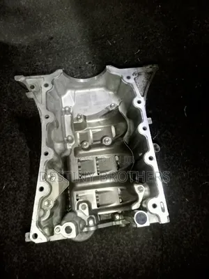 1nr/2nr Engine Sump