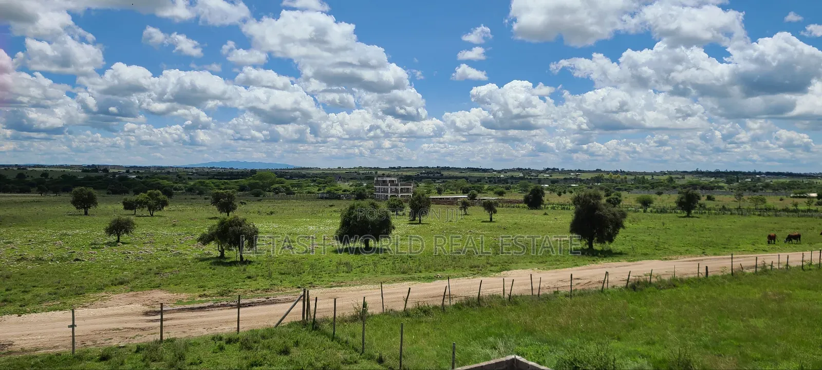 Spacious Plots in Kitengela, 720,000 in Cash
