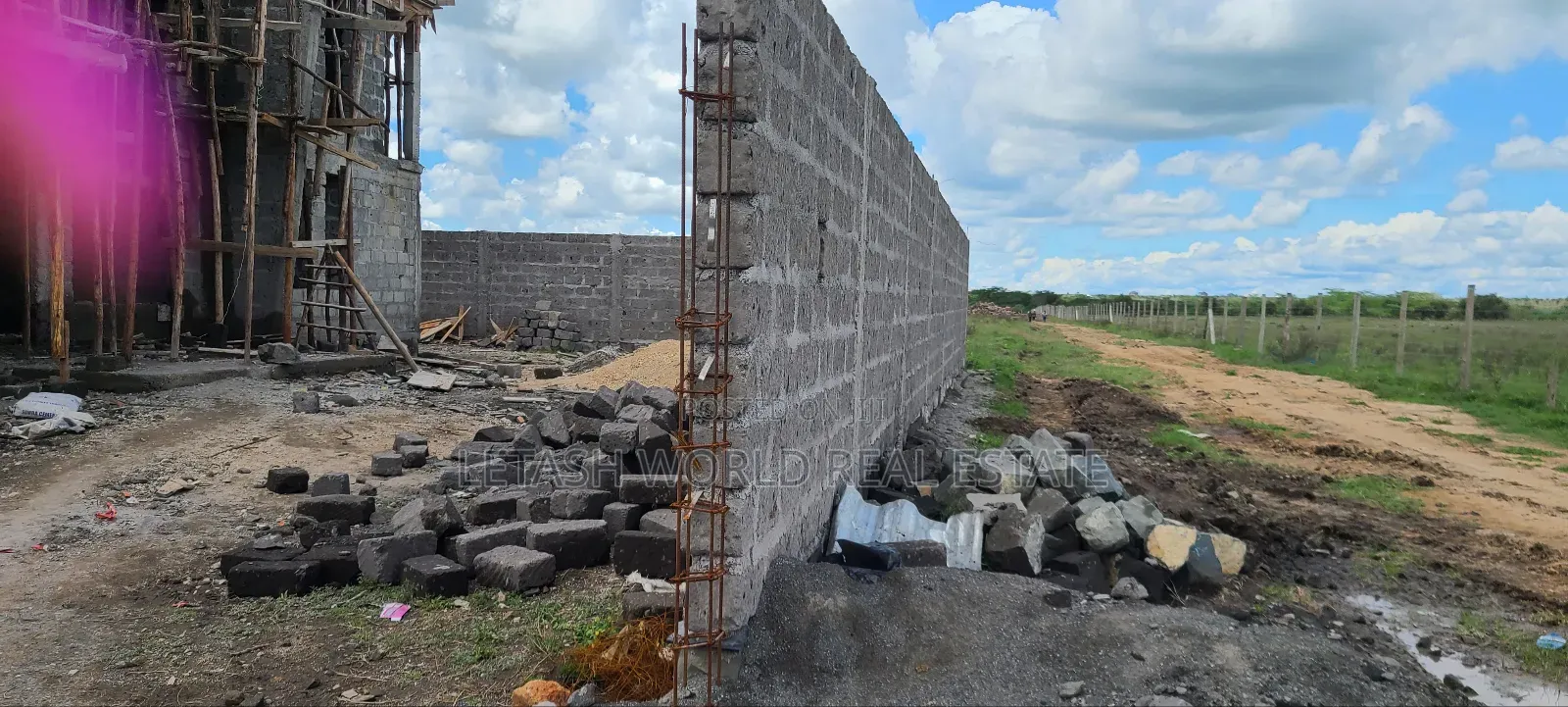 Spacious Plots in Kitengela, 720,000 in Cash