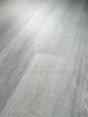 "No More Warping. Ever." With SPC Flooring