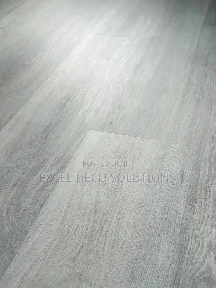 "No More Warping. Ever." With SPC Flooring