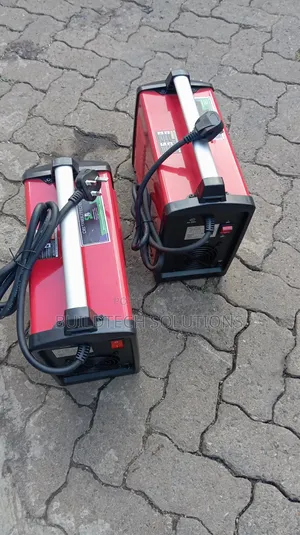 Maxmech Inverter Welding Machine