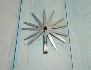 Tolsen 35044 13- Feeler Gauge